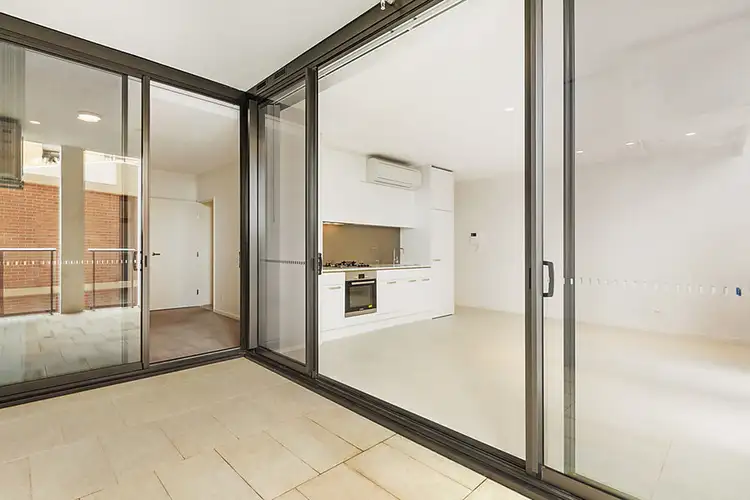 Fifth view of Homely apartment listing, 201C/3 Broughton Street, Parramatta NSW 2150