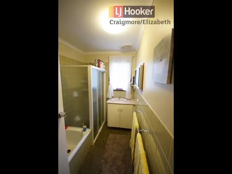 Fourth view of Homely house listing, 7 Koongarra Crescent, Munno Para SA 5115