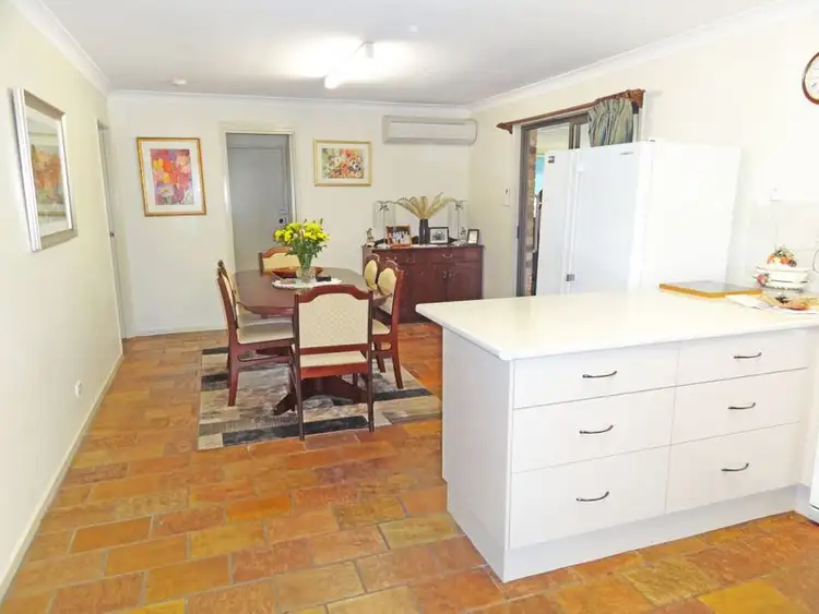 Fifth view of Homely house listing, 30 Bilmark Drive, Raymond Terrace NSW 2324