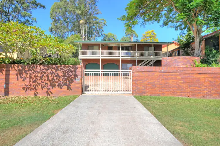 Main view of Homely house listing, 35 Pinnaroo Street, Hope Island QLD 4212