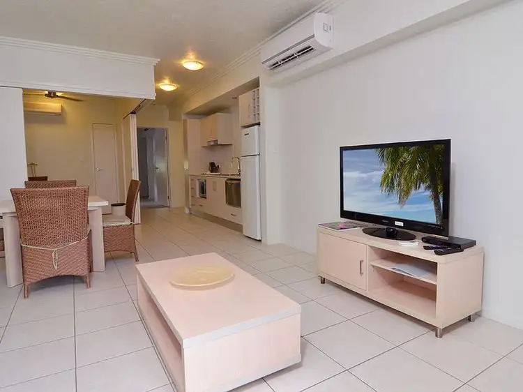 Third view of Homely apartment listing, 76 Oaks Lagoons/2 Langley Road, Port Douglas QLD 4877