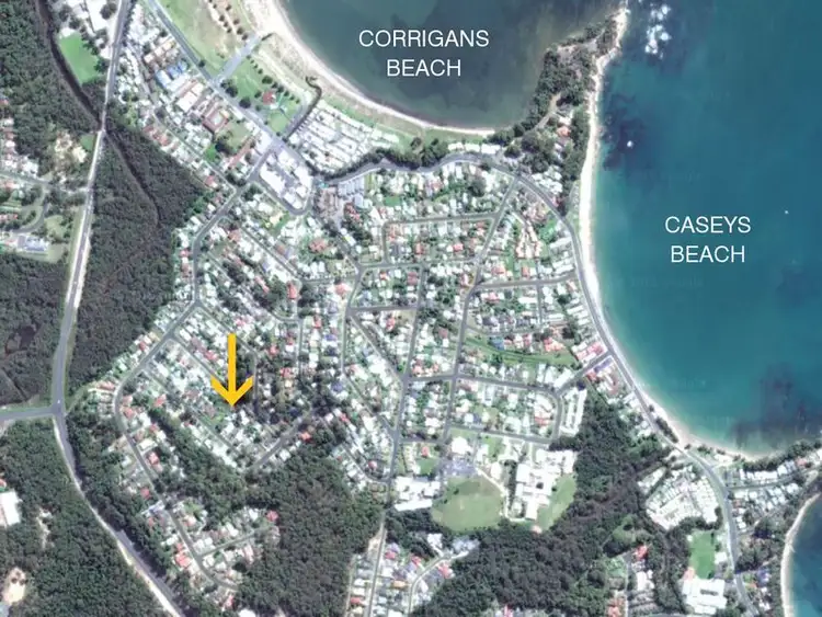 Third view of Homely house listing, 28 Clare Crescent, Batehaven NSW 2536