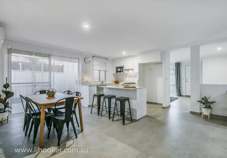47 Flowerwood Way, Huntingdale WA 6110