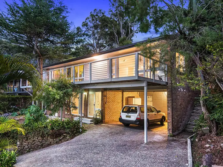 Sixth view of Homely house listing, 146a Wallumatta Road, Newport NSW 2106