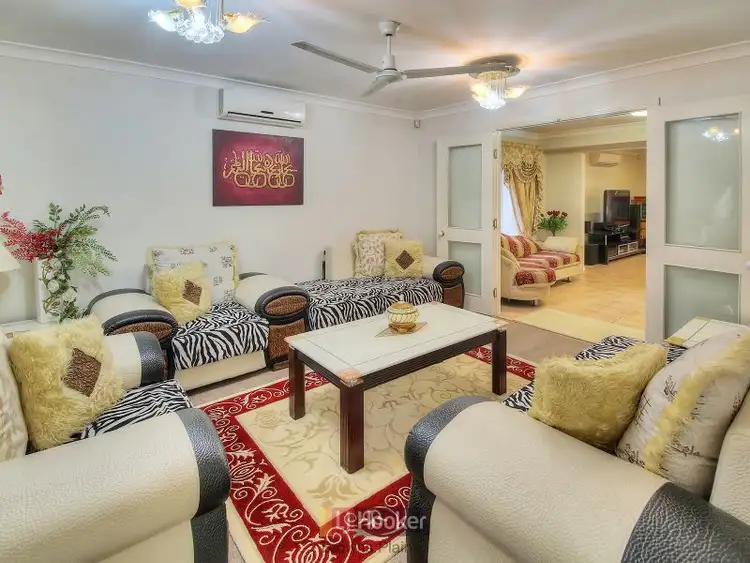 Fourth view of Homely house listing, 52 Lancaster Circuit, Stretton QLD 4116