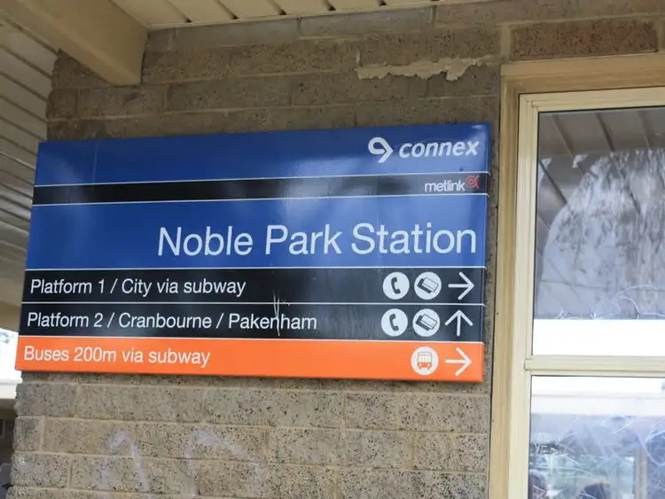 Sixth view of Homely apartment listing, 5/137 CORRIGAN ROAD, Noble Park VIC 3174