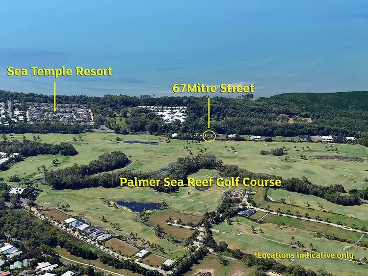 Seventh view of Homely house listing, 67 Mitre Street, Port Douglas QLD 4877