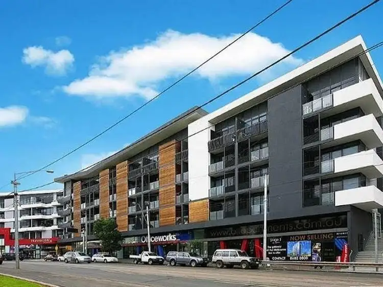 408/62 Mt Alexander Road, Travancore VIC 3032