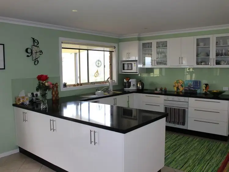 Second view of Homely rural property listing, 11 Glisson Watson Road, Cobargo NSW 2550