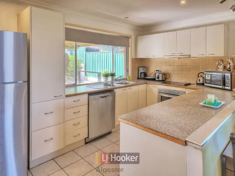Sixth view of Homely house listing, 31 Dalmeny Street, Algester QLD 4115
