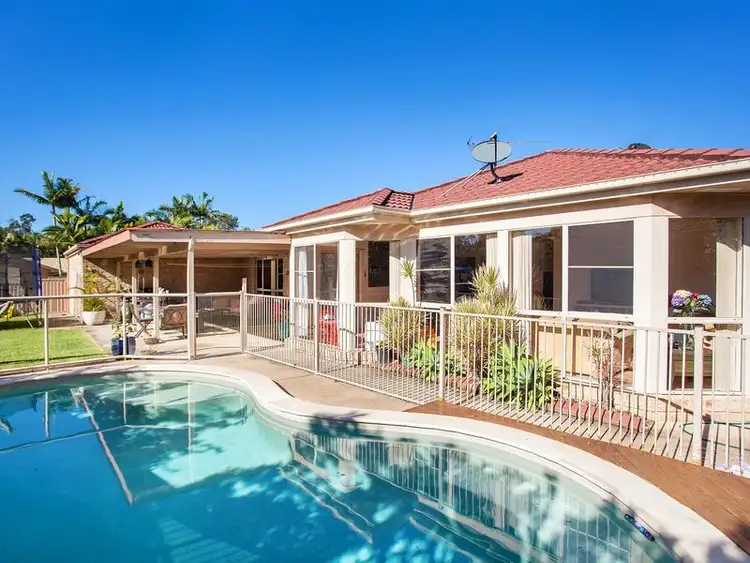 Main view of Homely house listing, 9 Natan Court, Ocean Shores NSW 2483