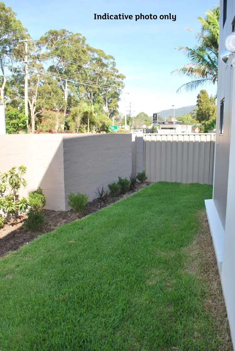Seventh view of Homely townhouse listing, 4/36 Elizabeth Street, Coffs Harbour NSW 2450