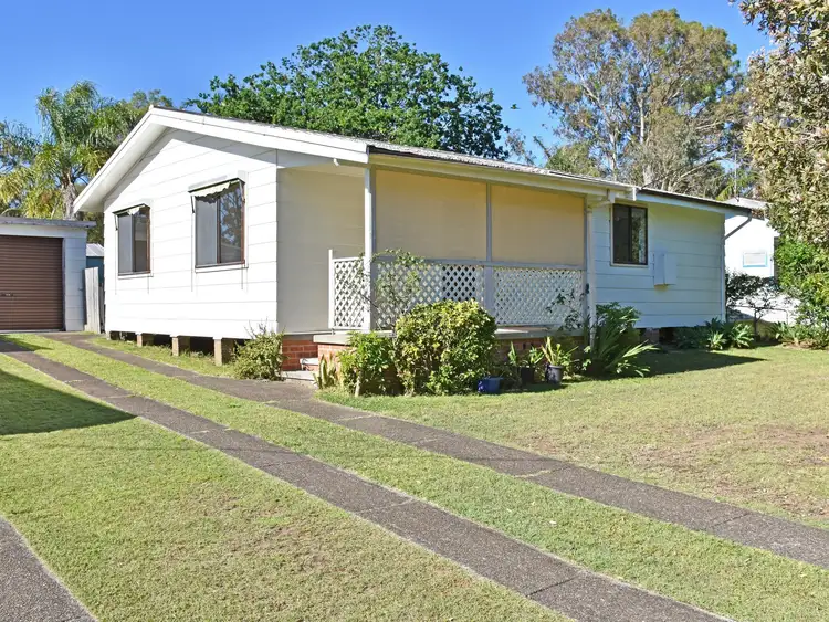 24 Windsor Street, Raymond Terrace NSW 2324