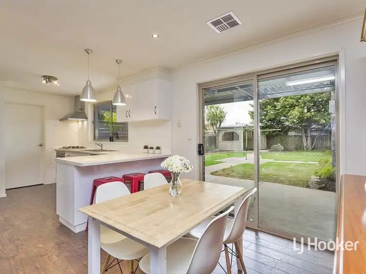 Second view of Homely house listing, 37 St Anthony Court, Seabrook VIC 3028