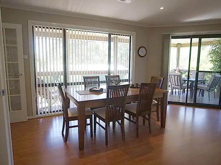 Second view of Homely house listing, 7 Tinarra Close, Lilli Pilli NSW 2536