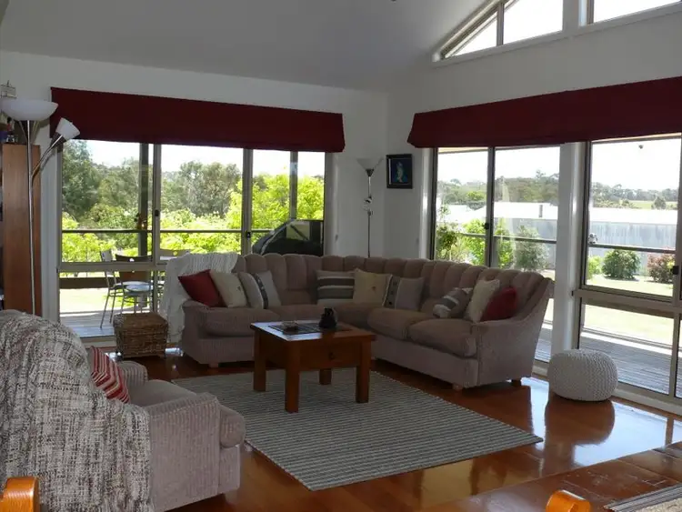 Fourth view of Homely house listing, 27 Kyra Court, Newlands Arm VIC 3875