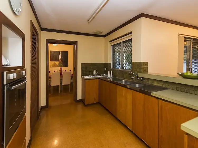 Seventh view of Homely house listing, 11 Alexander Close, Lesmurdie WA 6076