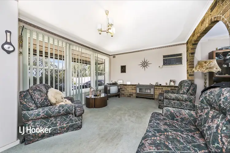 Second view of Homely house listing, 33 Mataro Avenue, Ingle Farm SA 5098