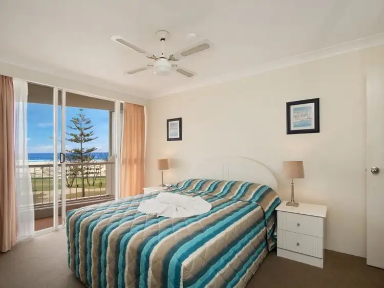 Fifth view of Homely unit listing, 402/6 Coyne St, Kirra QLD 4225
