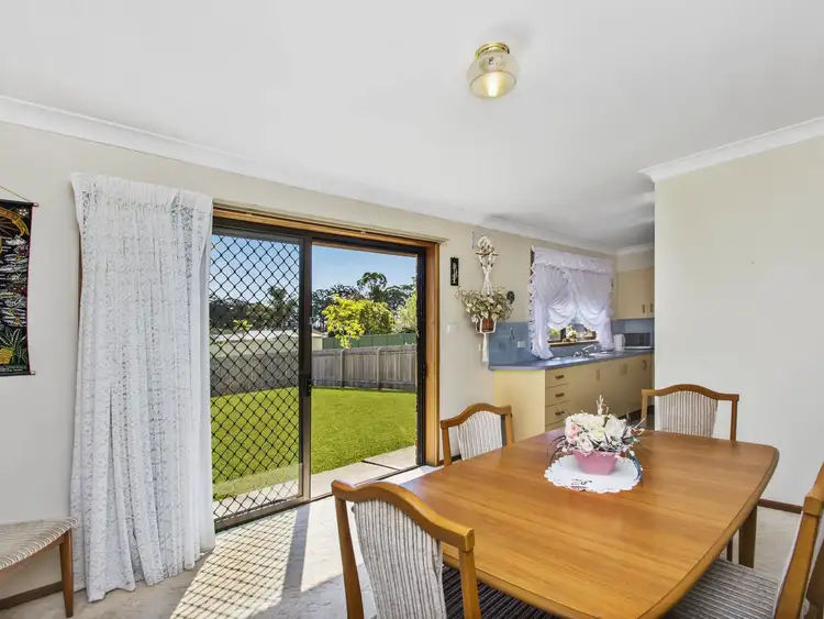 Fourth view of Homely house listing, 19 Sirius Drive, Lakewood NSW 2443