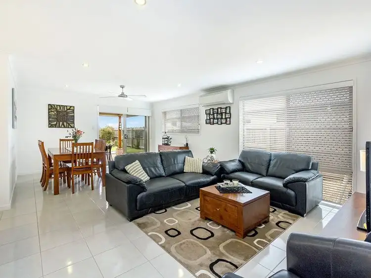 Second view of Homely house listing, 31 Reserve Drive, Caboolture QLD 4510