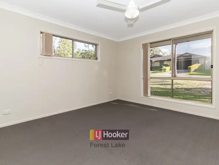 Fifth view of Homely house listing, 33 Jubilee Avenue, Forest Lake QLD 4078