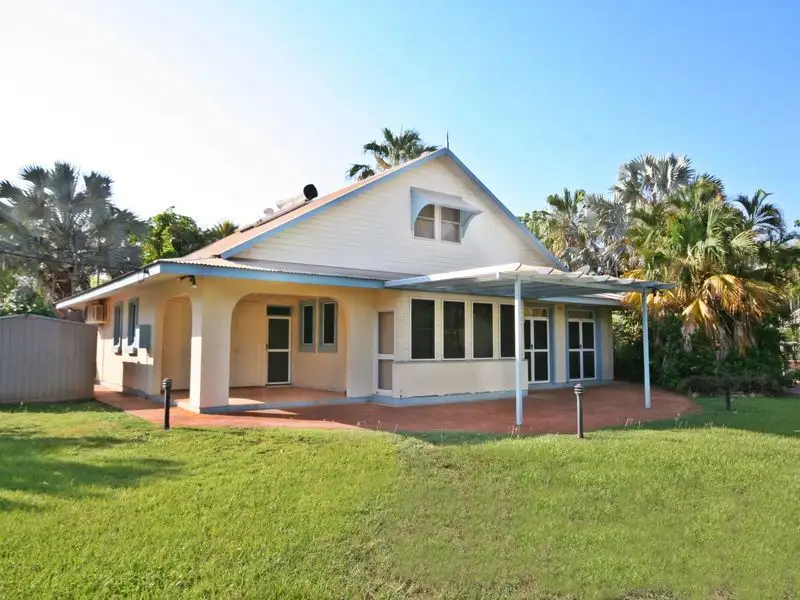 Main view of Homely house listing, 15 Davis Court, Katherine NT 850