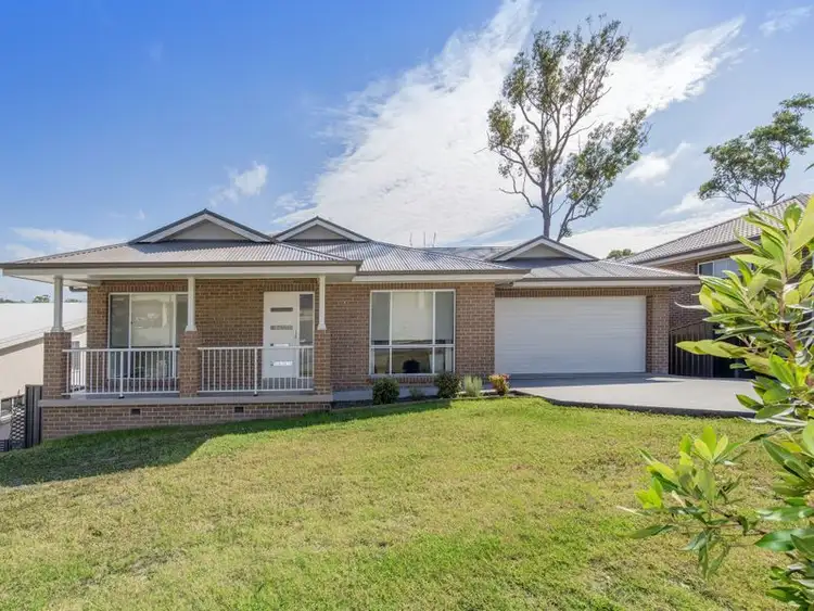 38 Tenyo Street, Cameron Park NSW 2285