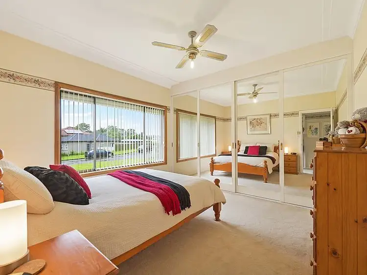 Fourth view of Homely house listing, 9 Flamingo Place, Pendle Hill NSW 2145