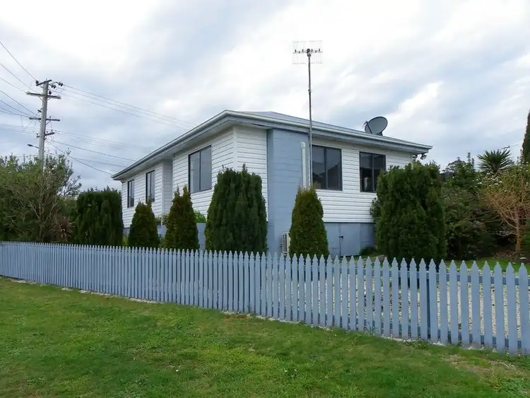 Second view of Homely house listing, 66 Simpson Street, Somerset TAS 7322