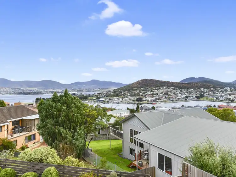 Sixth view of Homely house listing, 48 Loatta Road, Rose Bay TAS 7015