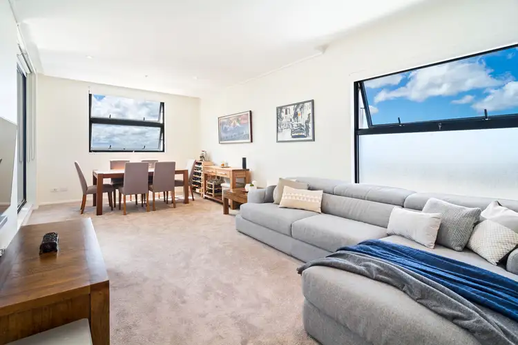 Main view of Homely apartment listing, 502/40-48 Atchison Street, St Leonards NSW 2065
