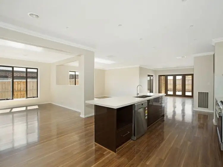 Fourth view of Homely house listing, 14 Golf Links Drive, Beveridge VIC 3753