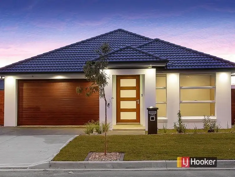 Main view of Homely house listing, 174 Ridgeline Drive, Schofields NSW 2769
