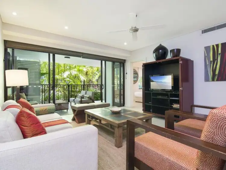 Second view of Homely unit listing, 178-179 Sea Temple/22 Mitre Street, Port Douglas QLD 4877