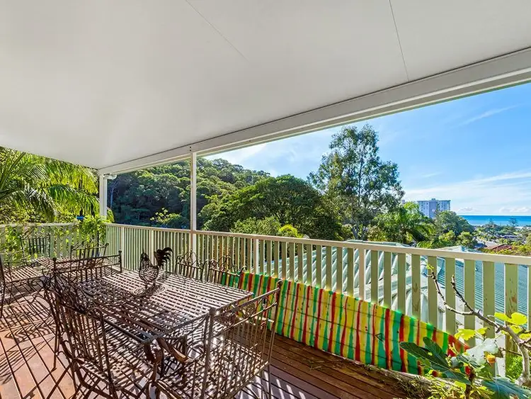 Sixth view of Homely house listing, 16 Cotton Street, Burleigh Heads QLD 4220