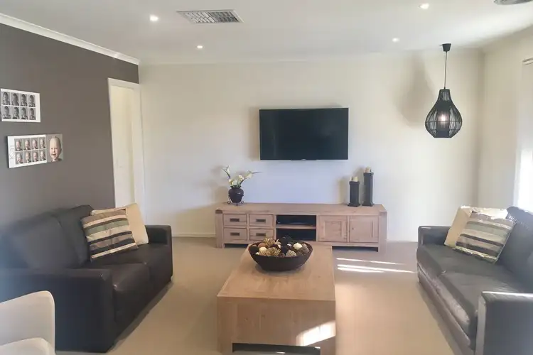 Second view of Homely house listing, 130 Dryandra Way, Thurgoona NSW 2640