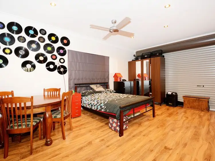 Fifth view of Homely house listing, 5 Allcorn Street, Farrar NT 830