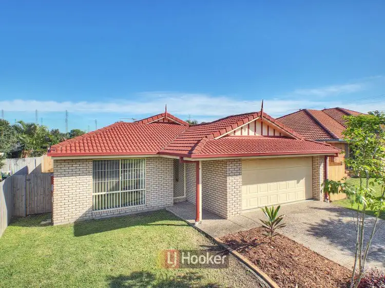 Main view of Homely house listing, 8 Mt Flinders Place, Algester QLD 4115