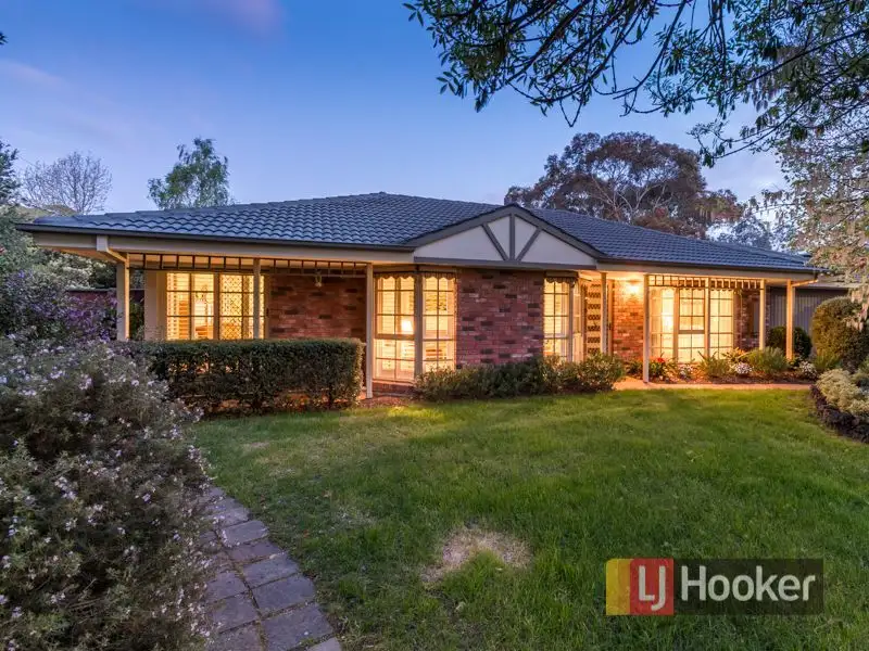 Main view of Homely house listing, 2/18 Manuka Road, Berwick VIC 3806