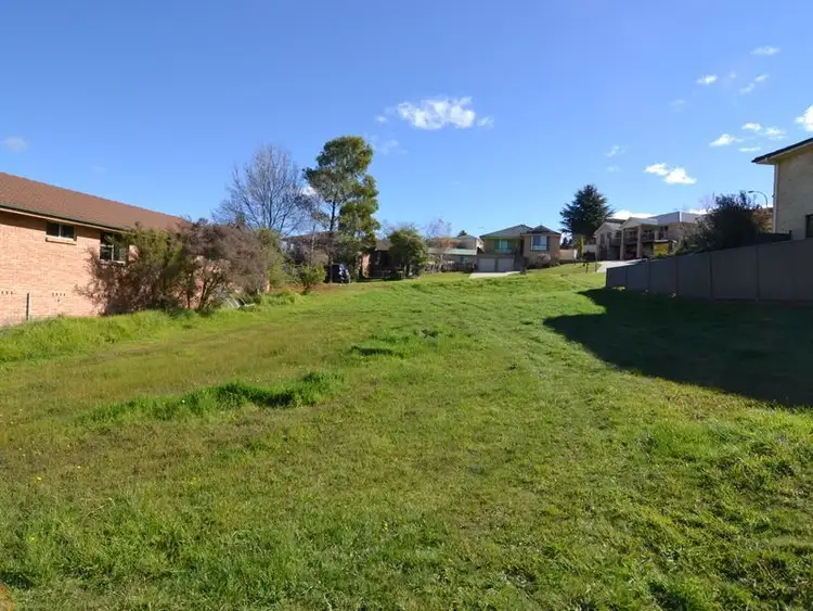Fifth view of Homely land listing, 11 Walker Drive, Wallerawang NSW 2845