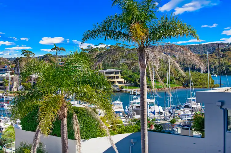 Second view of Homely apartment listing, 5/75 Beaconsfield Street, Newport NSW 2106