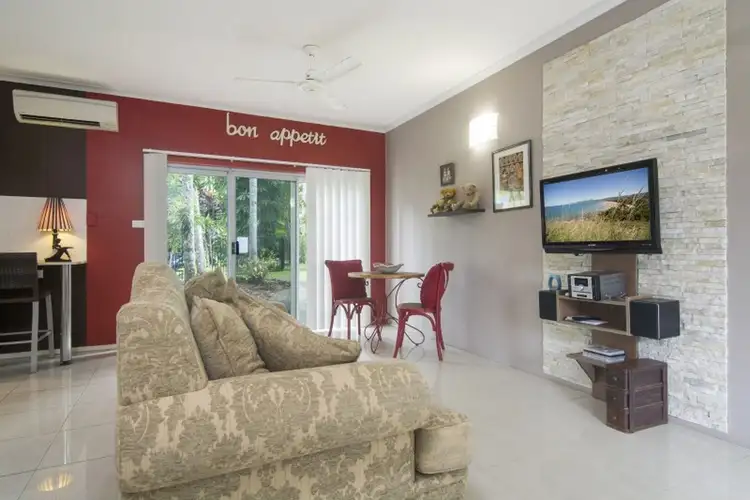 Second view of Homely unit listing, 154 Reef Resort/5 Escape Street, Port Douglas QLD 4877