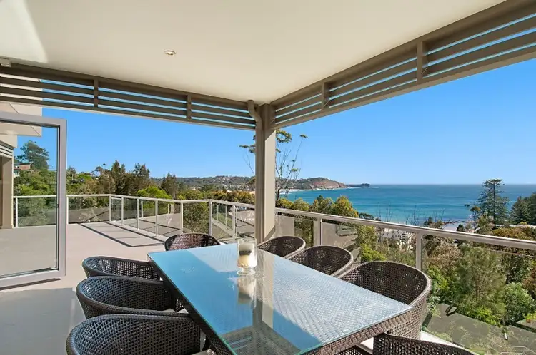 Fourth view of Homely house listing, 21 Ascot Avenue, Avoca Beach NSW 2251