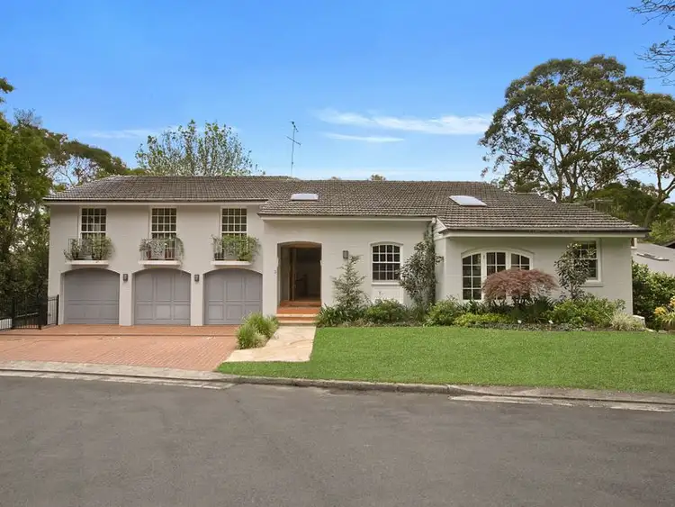 Sixth view of Homely house listing, 5 Karana Place, Chatswood NSW 2067