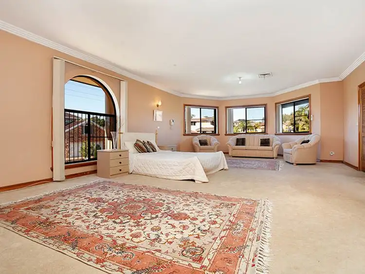 Seventh view of Homely house listing, 10 Katherine Street, Cecil Hills NSW 2171