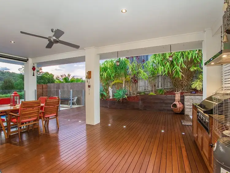 Fourth view of Homely house listing, 21 Culgoora Crescent, Reedy Creek QLD 4227