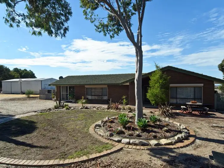 Fifth view of Homely rural property listing, 401 Airport Road, Middleton SA 5213