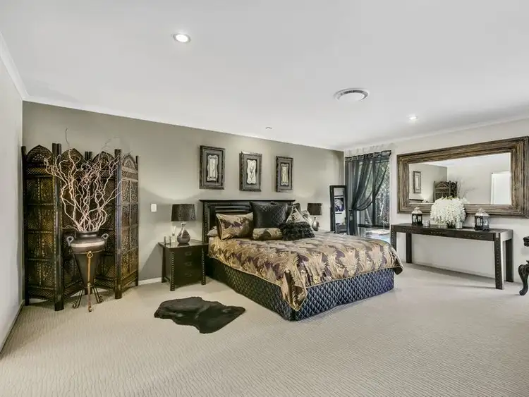Third view of Homely house listing, 3 Kabi Place, Pacific Pines QLD 4211