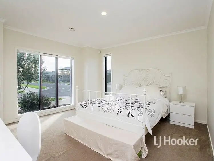 Sixth view of Homely house listing, 1 Lorne Way, Point Cook VIC 3030